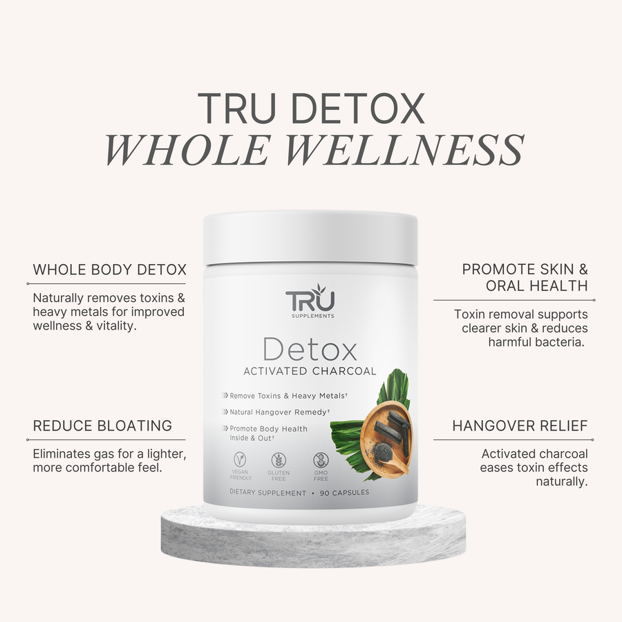 TRU Detox