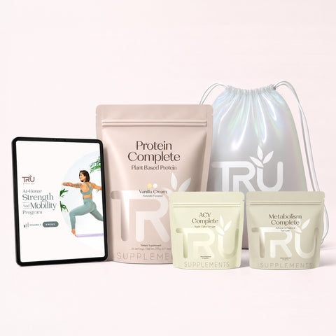 Body Transformation Bundle