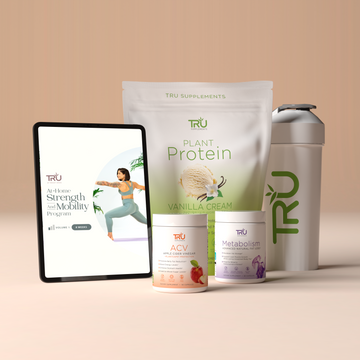 Body Transformation Bundle