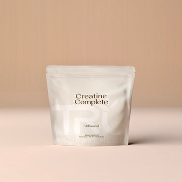 TRU Creatine