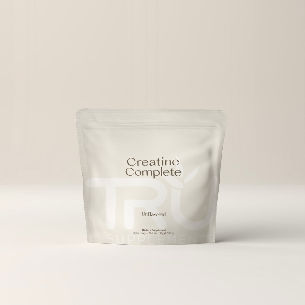 Creatine Complete