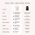 Creatine Complete