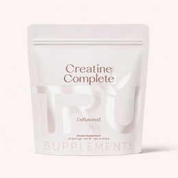 Creatine Complete
