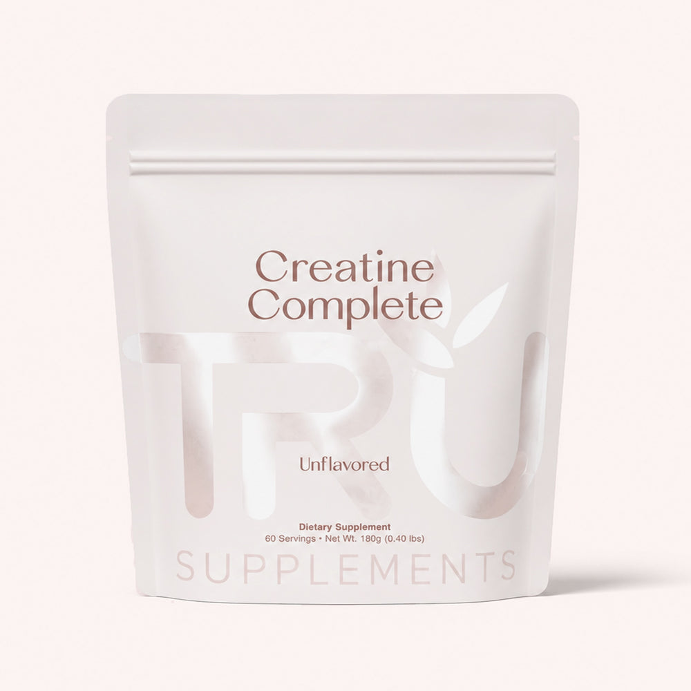 Creatine Complete