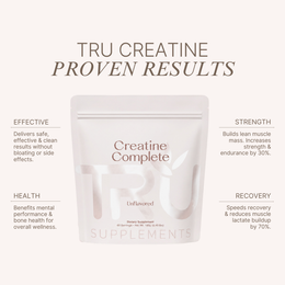 Creatine Complete