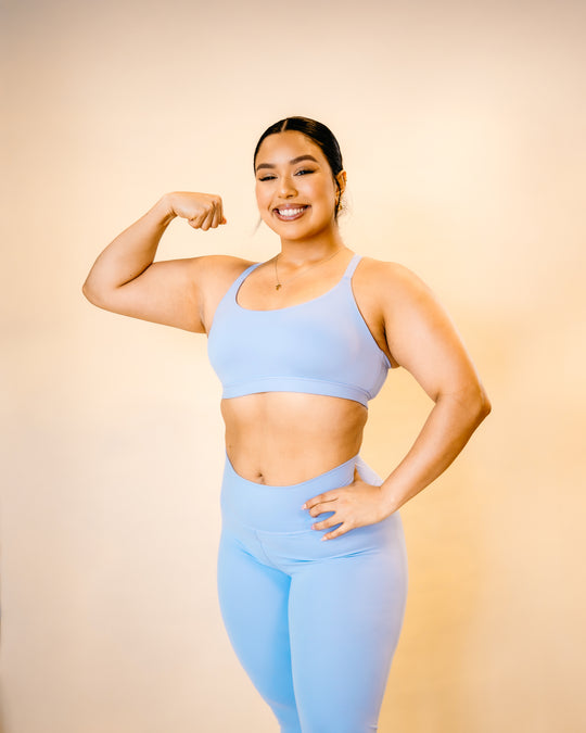 EMBRACING Curves & Confidence