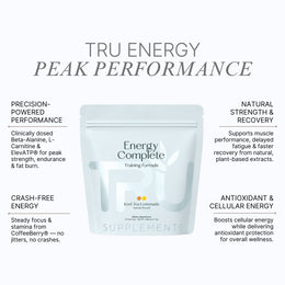 Energy Complete