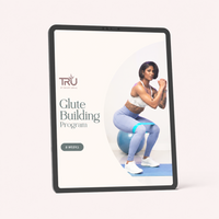 MA Ultimate Booty Challenge: plan de entrenamiento corporal completo de 8 semanas enfocado en los glúteos