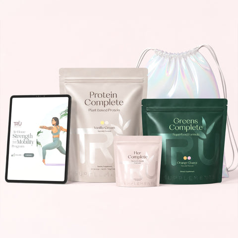 Goddess Glow Bundle