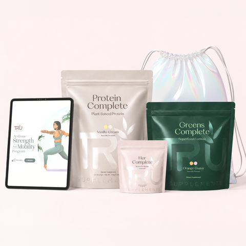 Goddess Glow Bundle