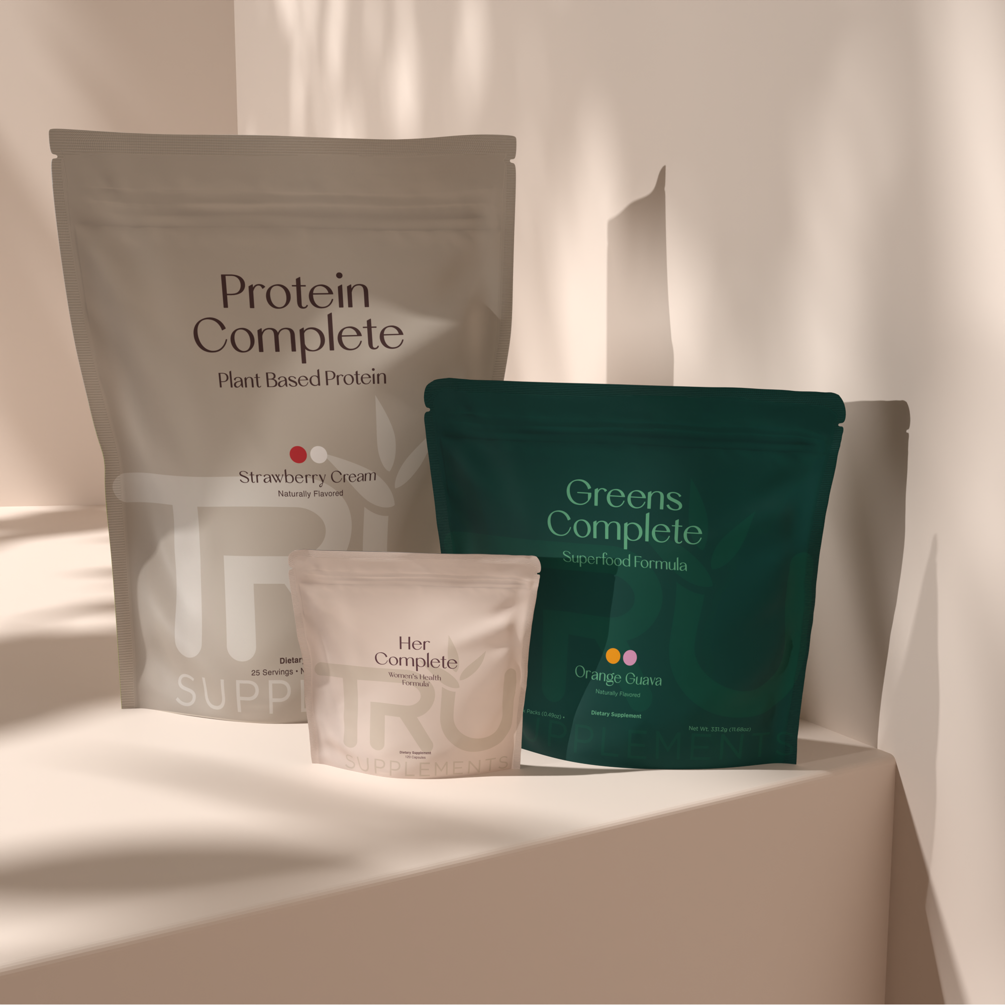 You’re Igniting Your Goddess Glow.