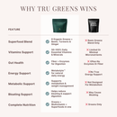 Greens Complete