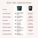 Greens Complete