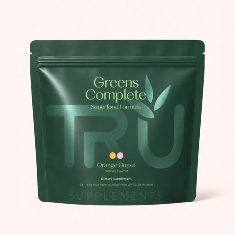 Greens Complete