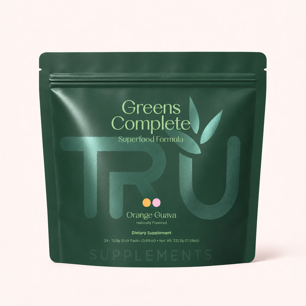 Greens Complete