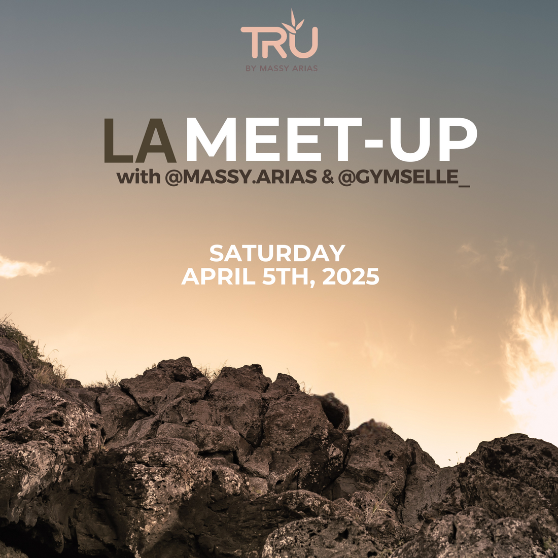 LA Meet-Up & Hike Ticket