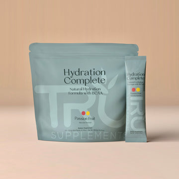 TRU Hydration Complete