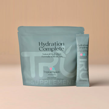 TRU Hydration Complete
