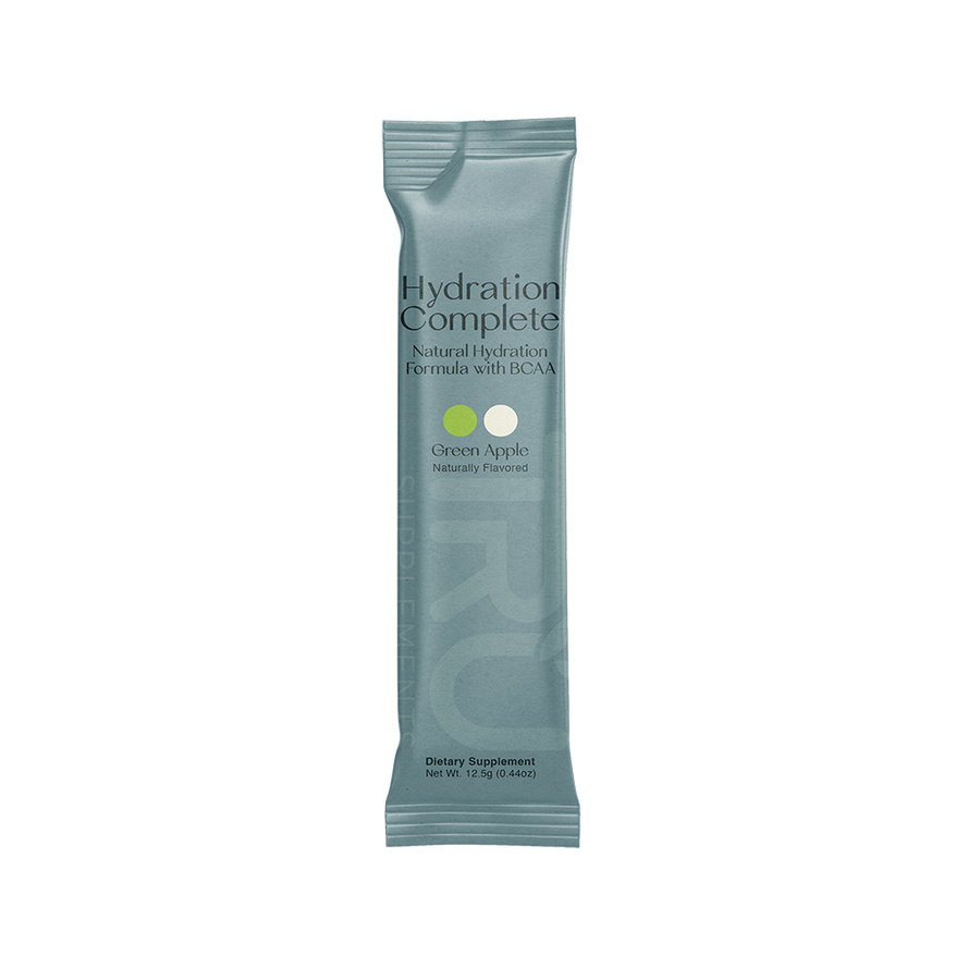 TRU Hydration Complete - Single Stick Packs