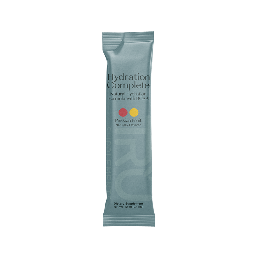 TRU Hydration Complete - Single Stick Packs
