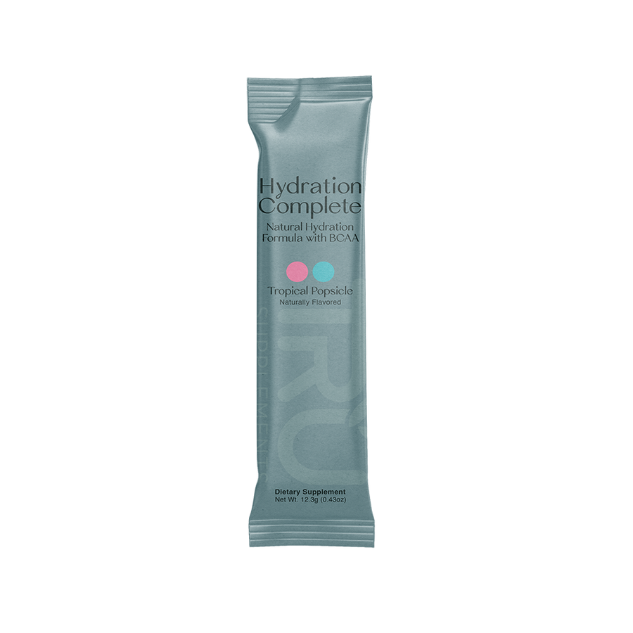 TRU Hydration Complete - Single Stick Packs