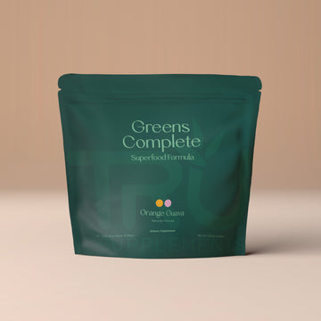 TRU Greens Complete