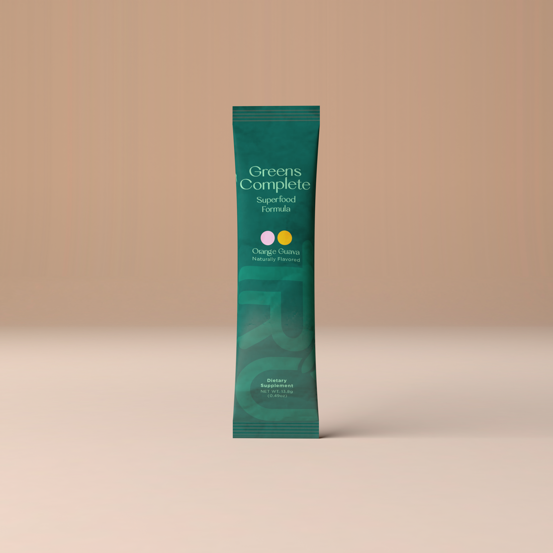 TRU Greens Complete - Single Stick