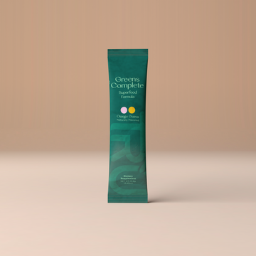 TRU Greens Complete - Single Stick