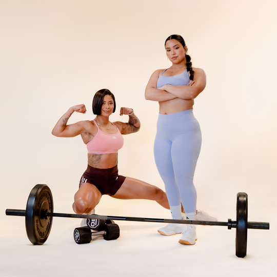 Designed for Women, by Women