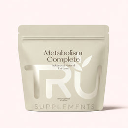 Metabolism Complete