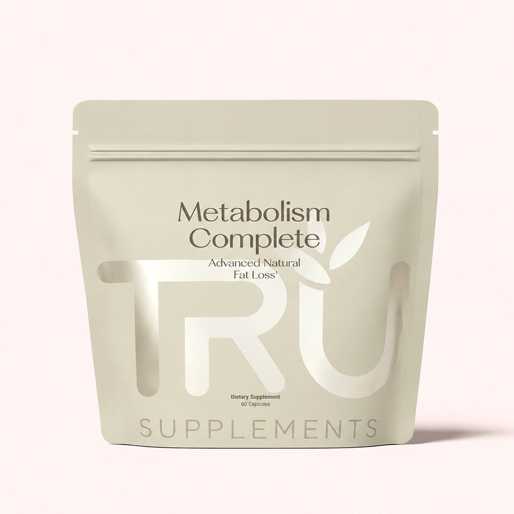 Metabolism Complete