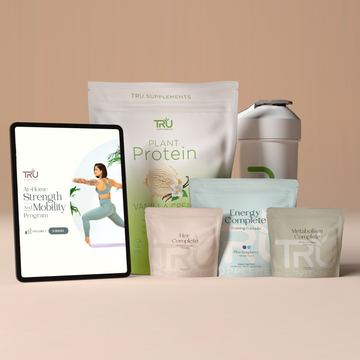TRU Muscle Mami Bundle