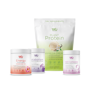 TRU Muscle Mami Bundle