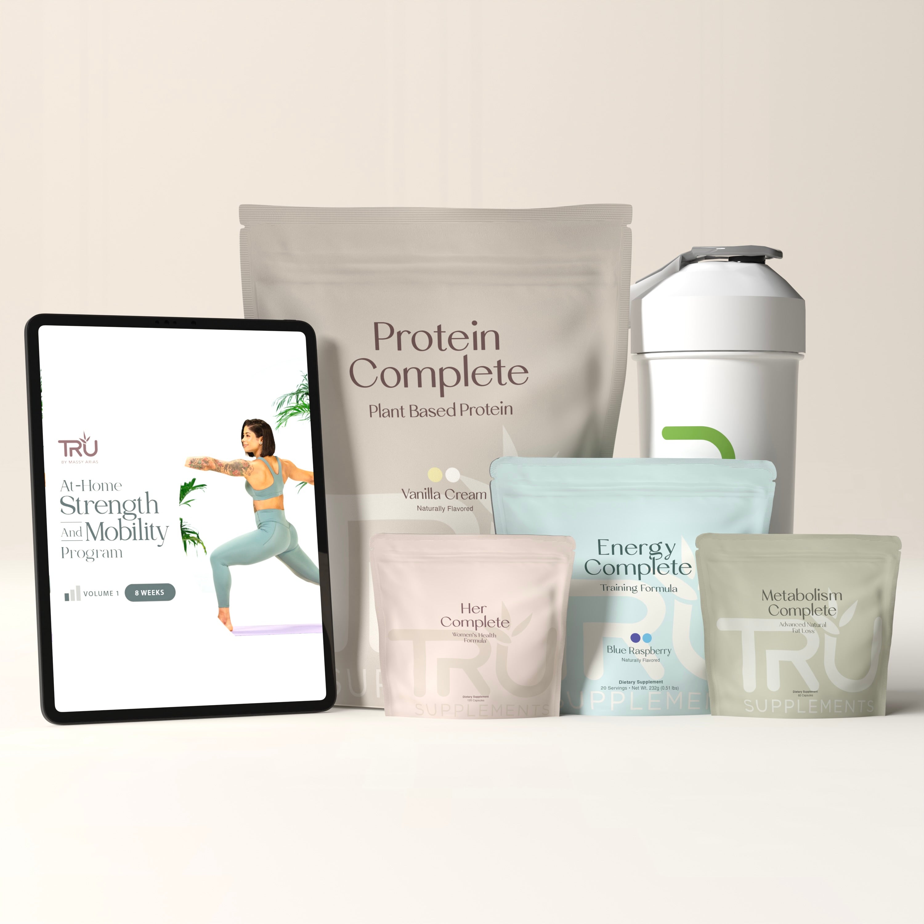 You’re Igniting A Transformation.