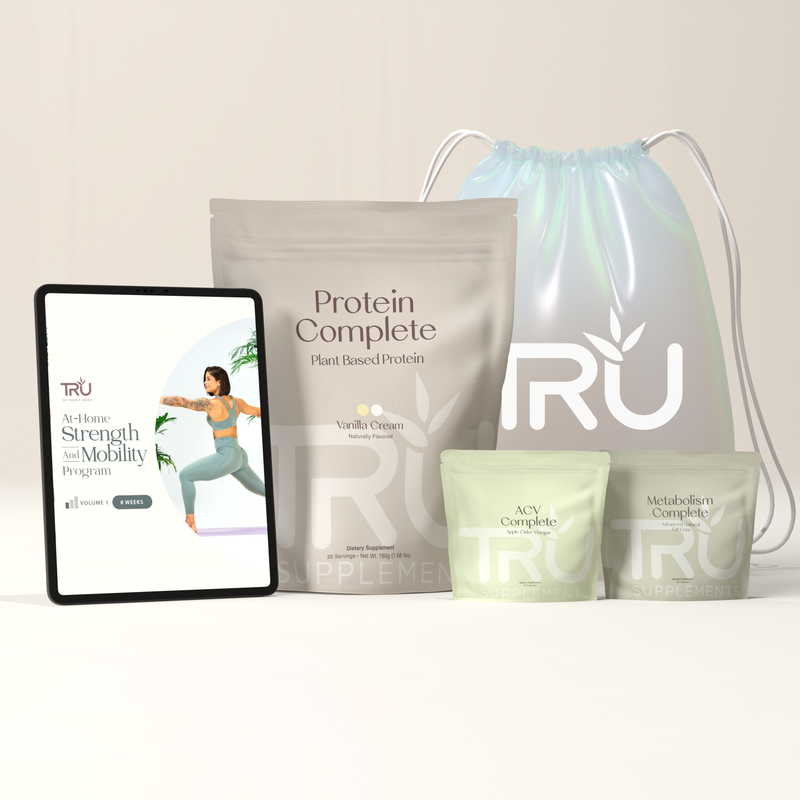 Body Transformation Bundle