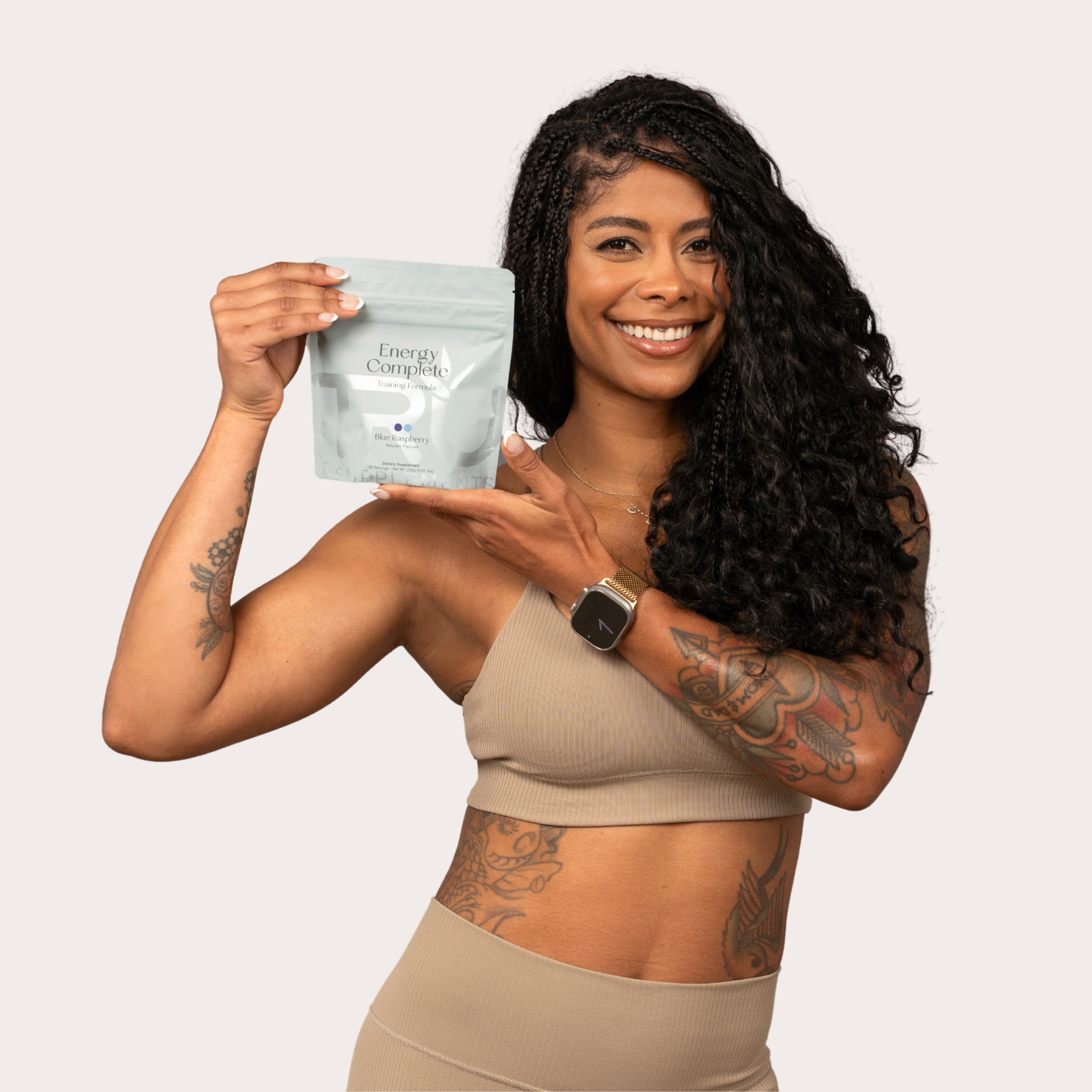 Fuel. Honor. Transform