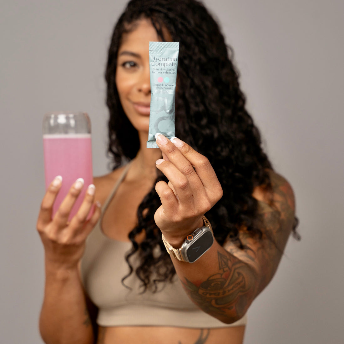 Hydration Complete - Single Stick