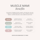 TRU Muscle Mami Bundle