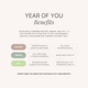 Year of You Bundle