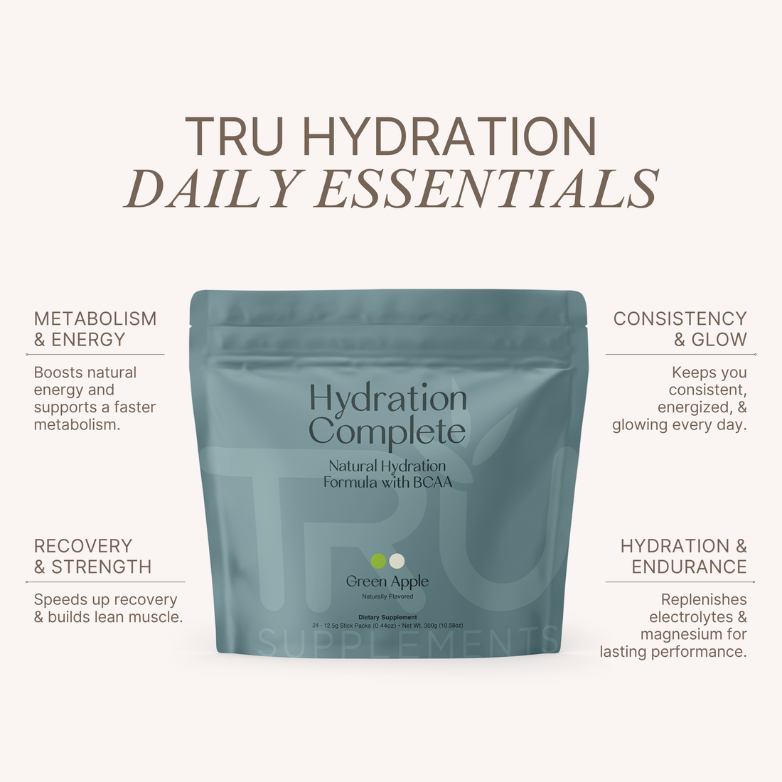 Black Friday Dream Body Bundle