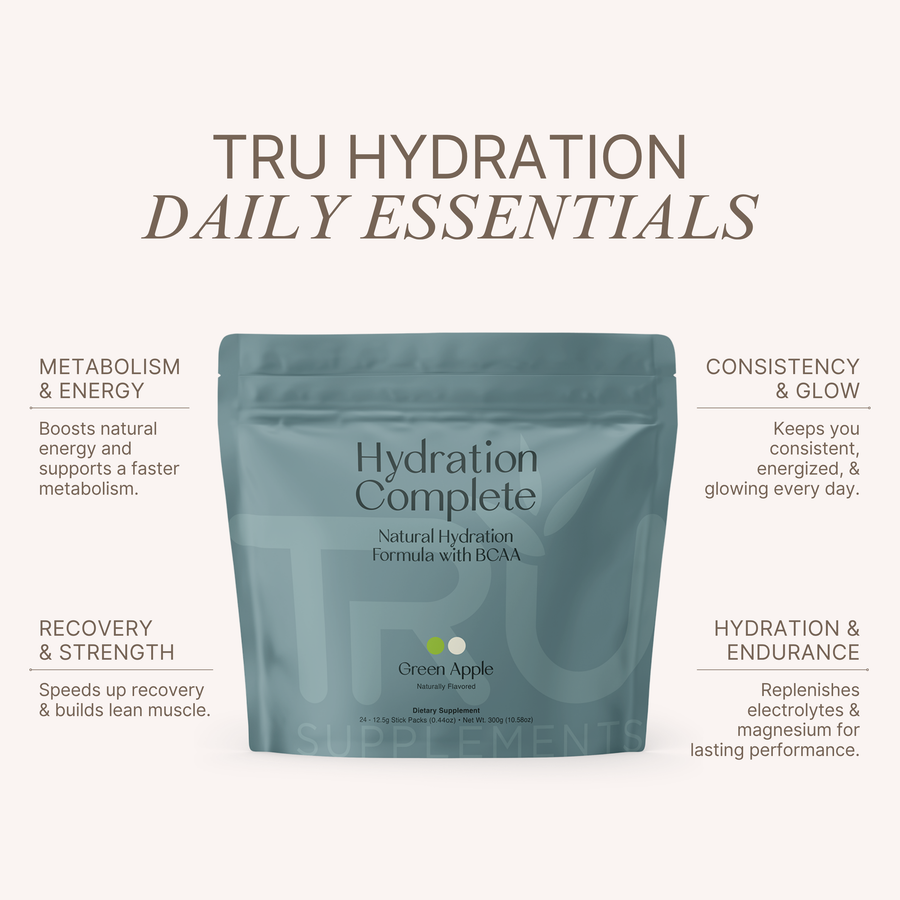 Black Friday Dream Body Bundle