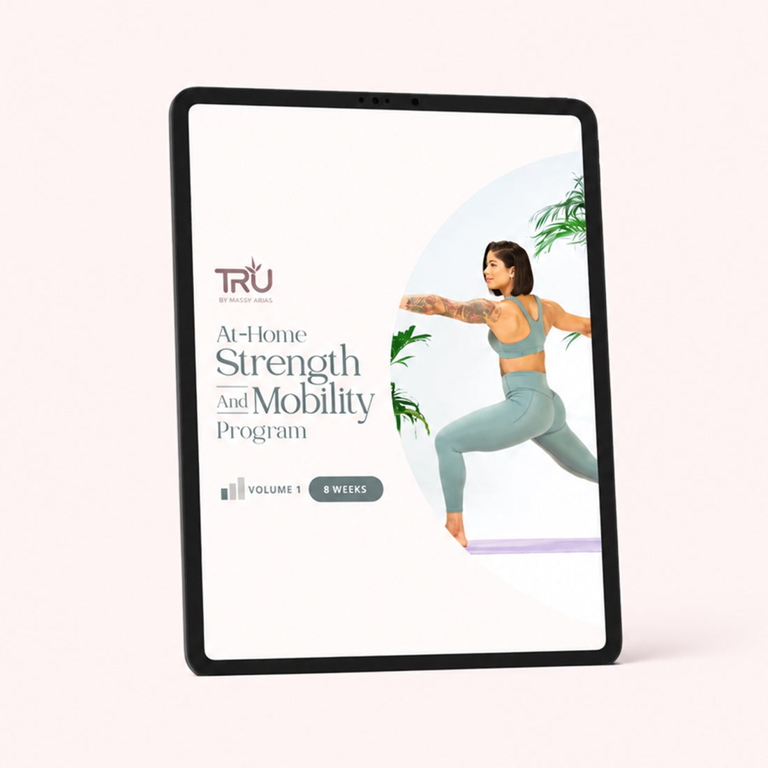 Sculpt - 8 Week Strength & Mobility Program