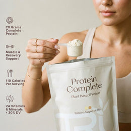 Protein Complete