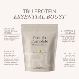 Protein Complete