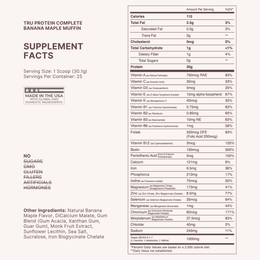 Protein Complete