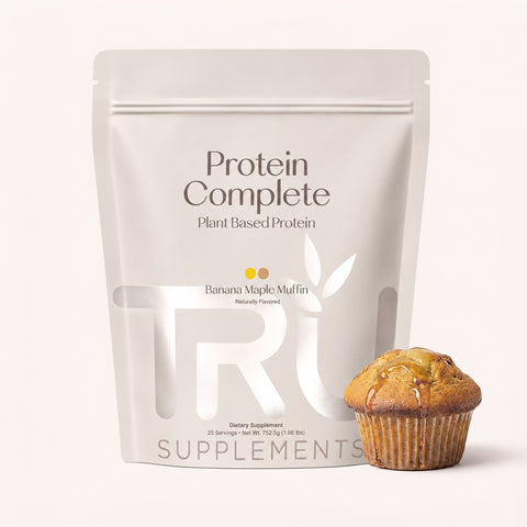 Protein Complete