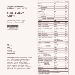 Protein Complete
