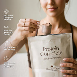 Protein Complete