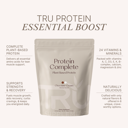 Protein Complete