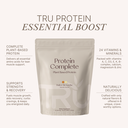 Protein Complete